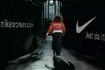 Nike - BBW Dances